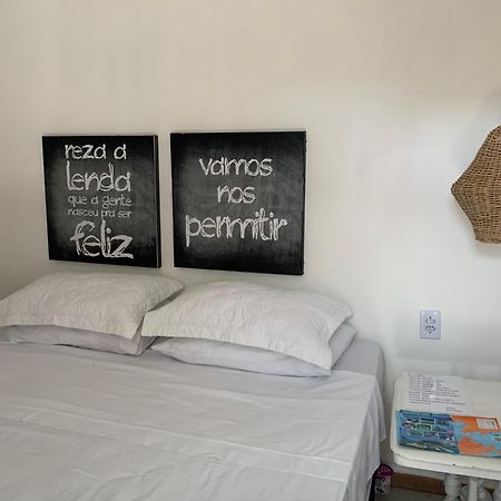 Almas Gemeas Suite Angra dos Reis Exteriér fotografie