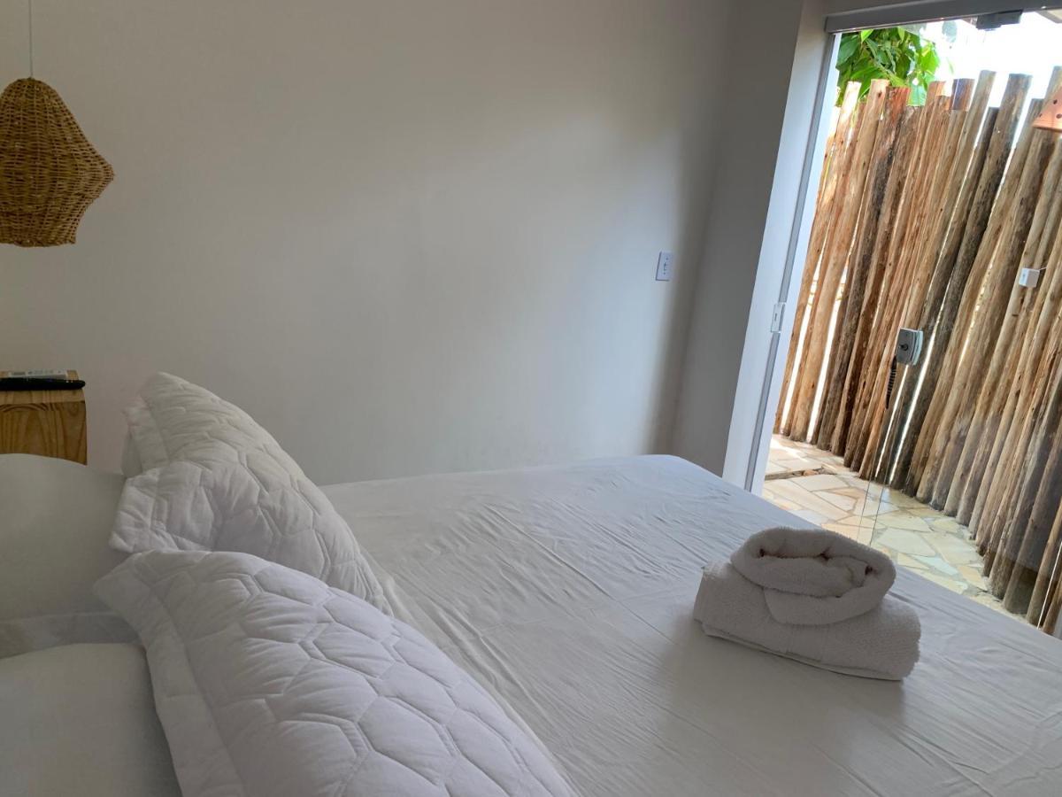 Almas Gemeas Suite Angra dos Reis Exteriér fotografie