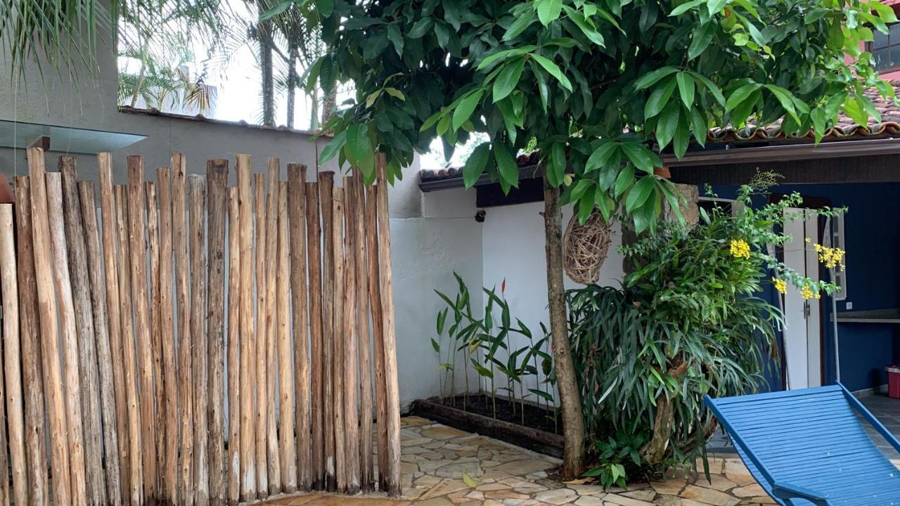 Almas Gemeas Suite Angra dos Reis Exteriér fotografie