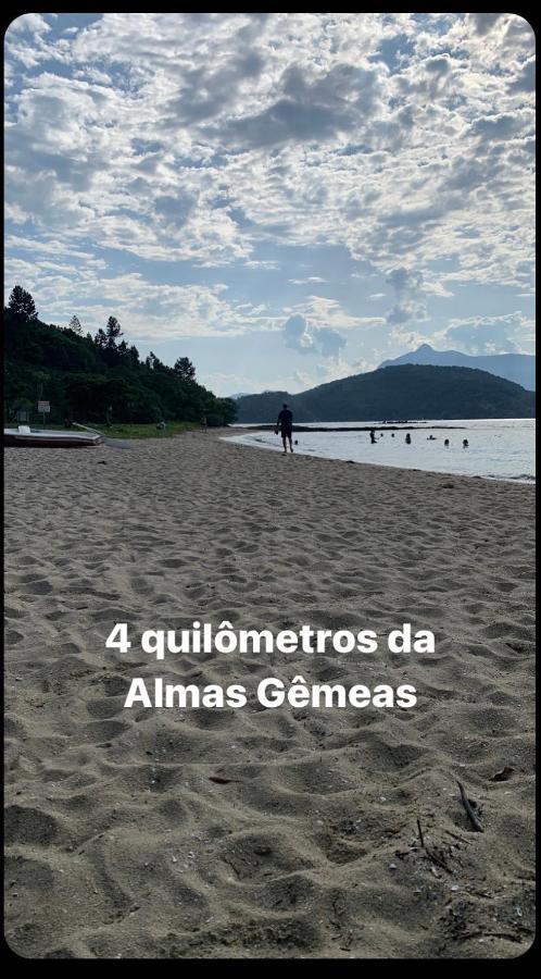 Almas Gemeas Suite Angra dos Reis Exteriér fotografie