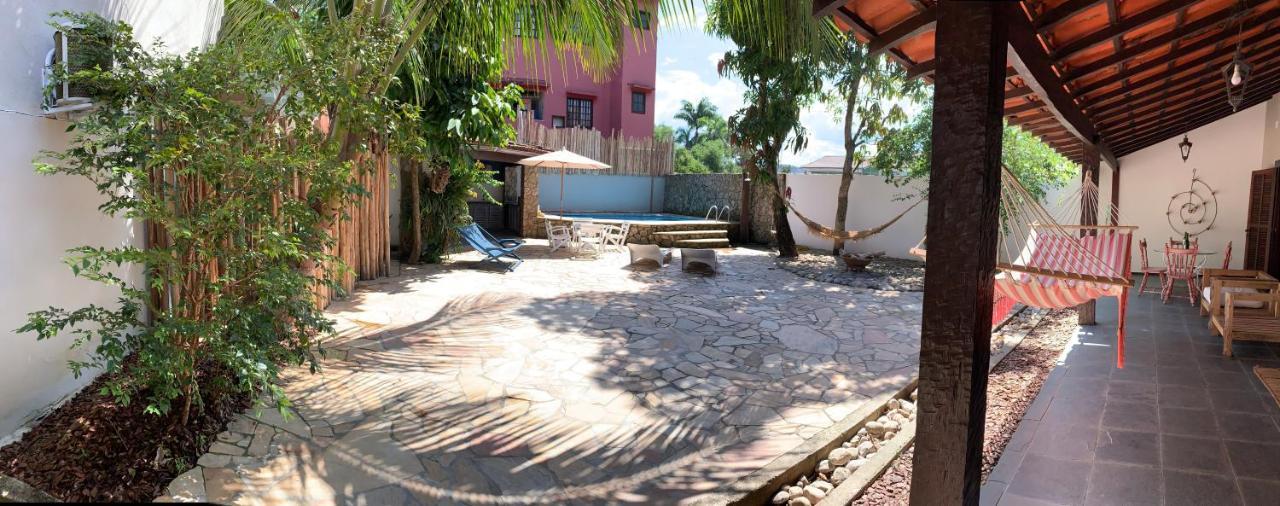 Almas Gemeas Suite Angra dos Reis Exteriér fotografie